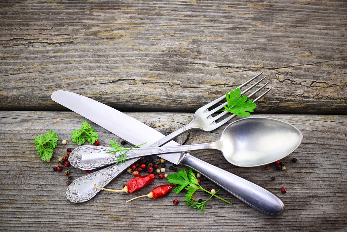 Menú para llevar Jueves 1 de Junio