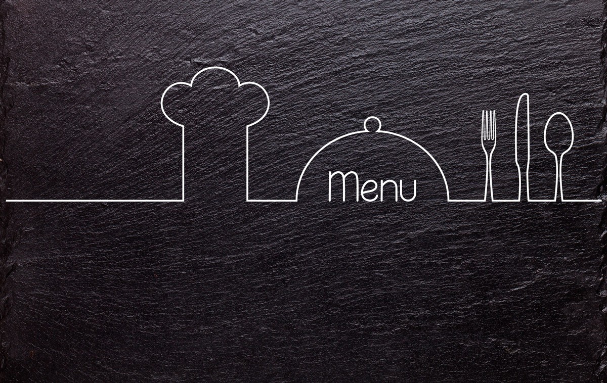 Menú Miércoles 24 de Mayo