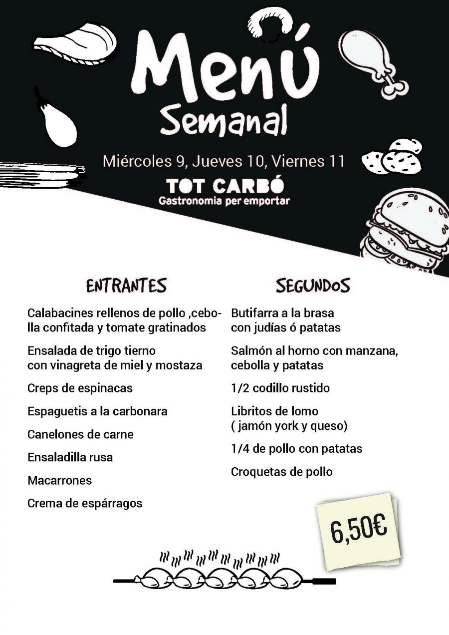 Miércoles 9 Jueves 10 Viernes 11 de Mayo