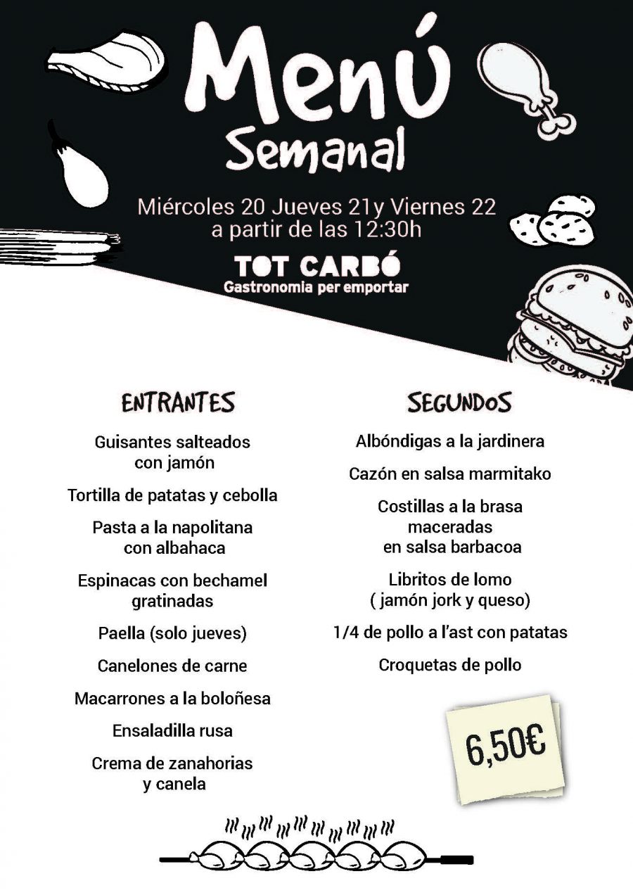 Miercoles 20 Jueves 21 y Viernes 22 de Febrero