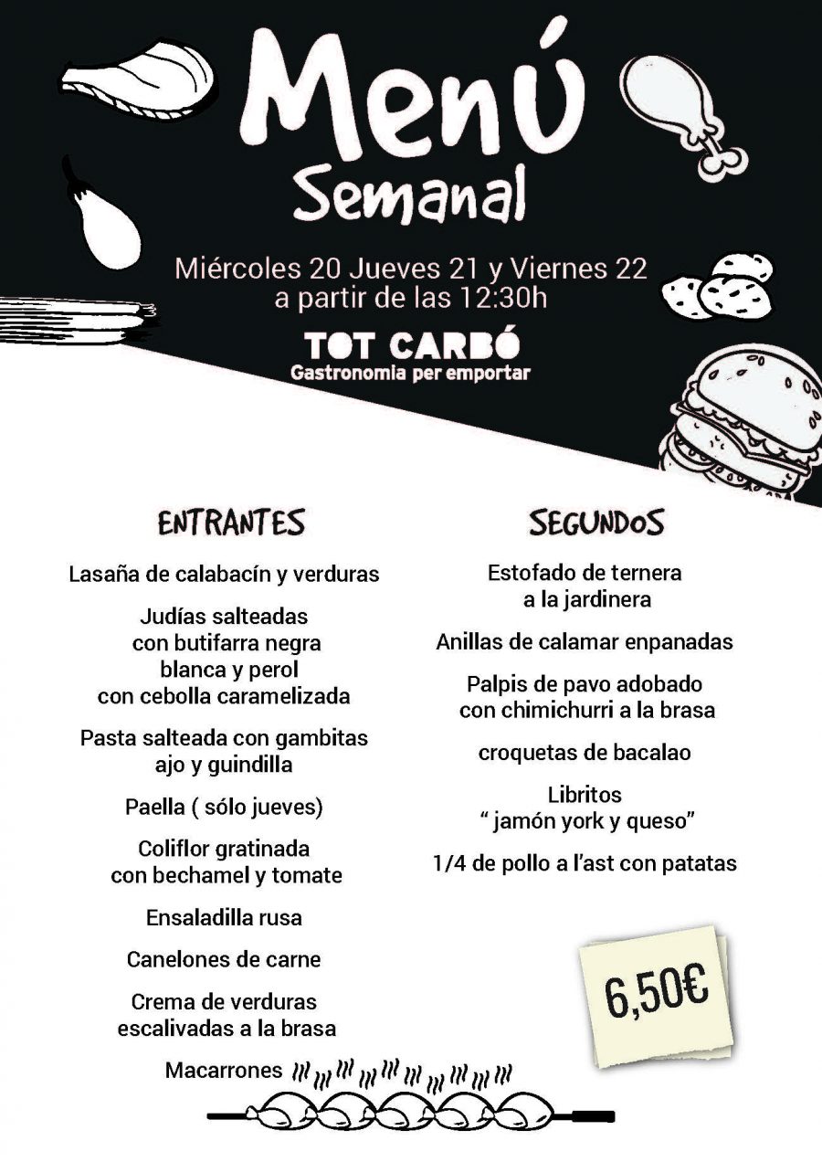 Miercoles 20 Jueves 21 y Viernes 22 de Marzo