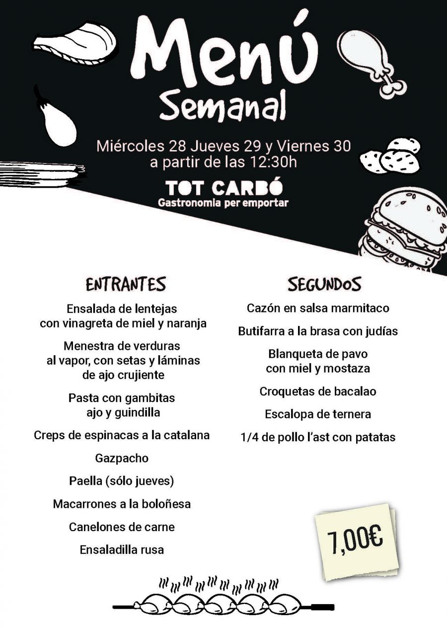 Miércoles 28 Jueves 29 y Viernes 30 de Agosto