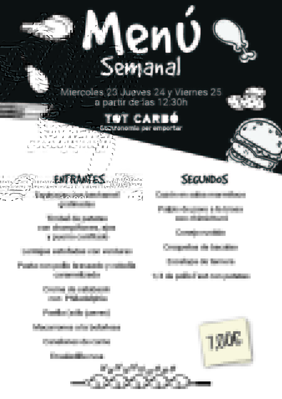 Miercoles 23 Jueves  24 y Viernes 25 de Octubre