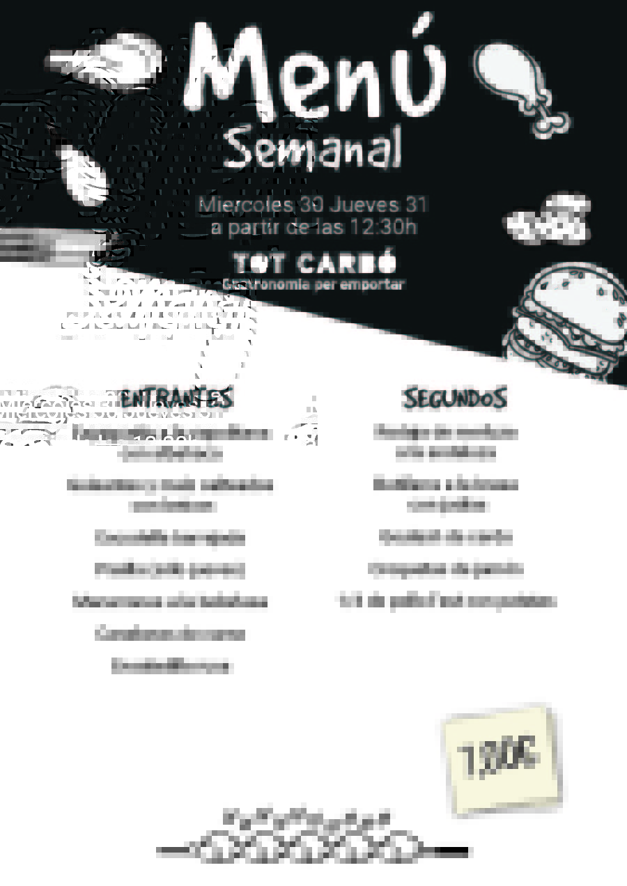 Miercoles 30 y Jueves  31 de  Noviembre