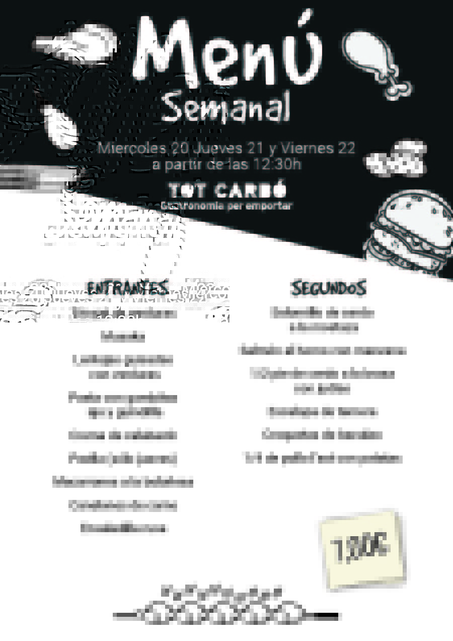 Miercoles 20 Jueves  21 y Viernes 22 de  Noviembre