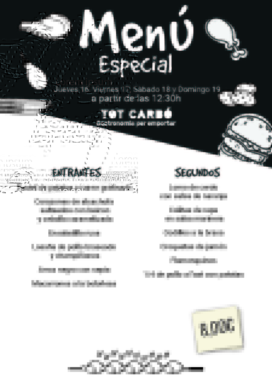 Jueves 16 Viernes 17 Sabado 18 y Domingo 19 de abril
