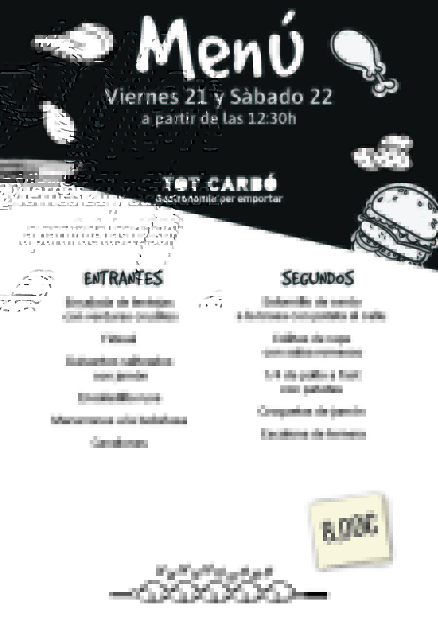 Viernes 21 y Sabado 22 de Agosto