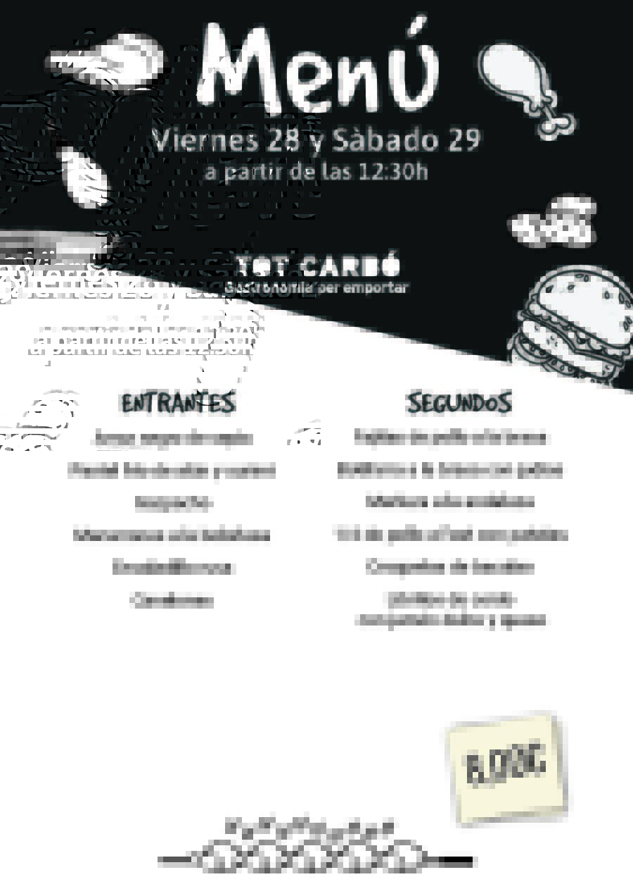 Viernes 28 y Sabado 29 de Agosto
