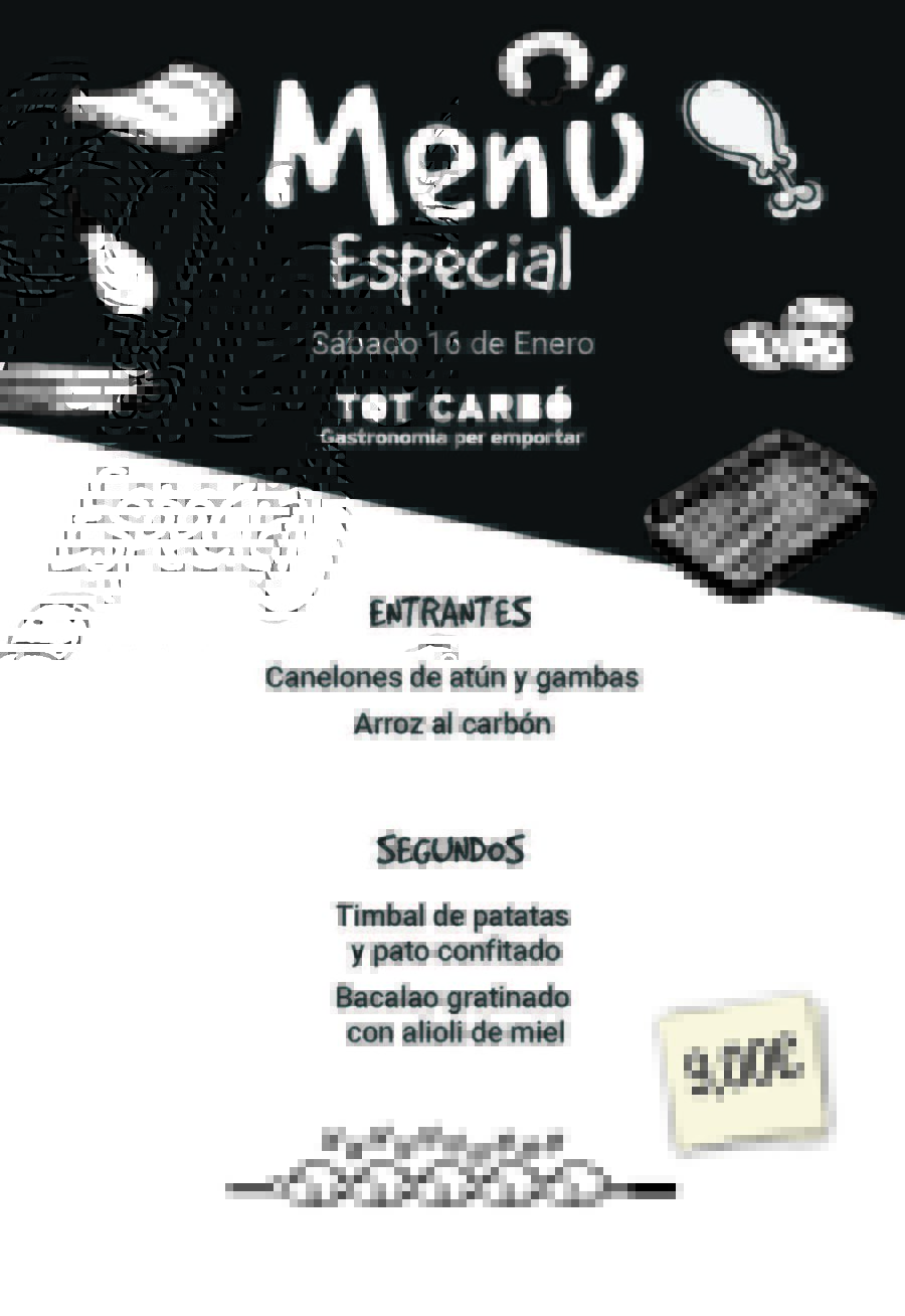 Sábado 16 de Enero