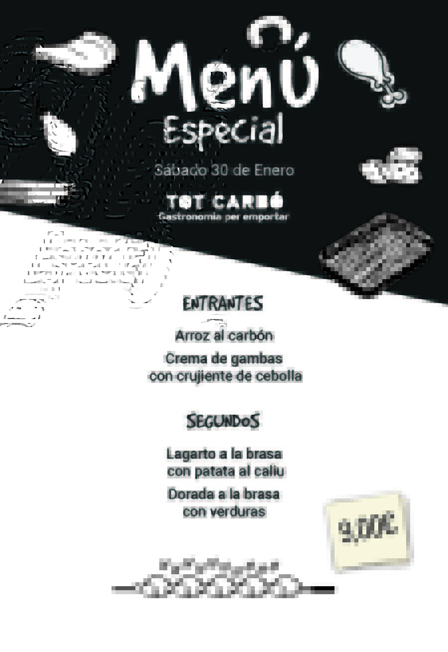 Sábado 30 de Enero