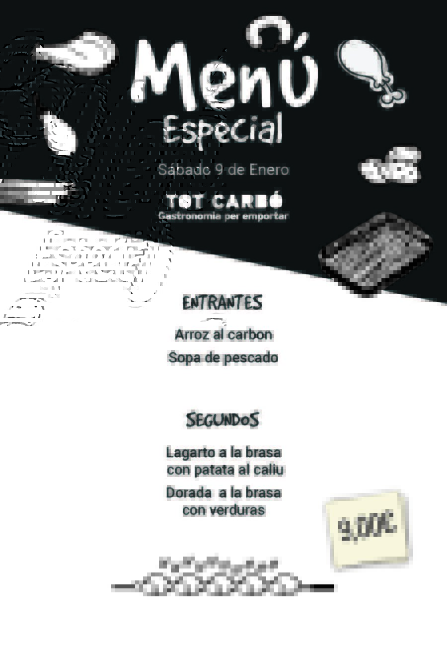 Sábado 9 de Enero