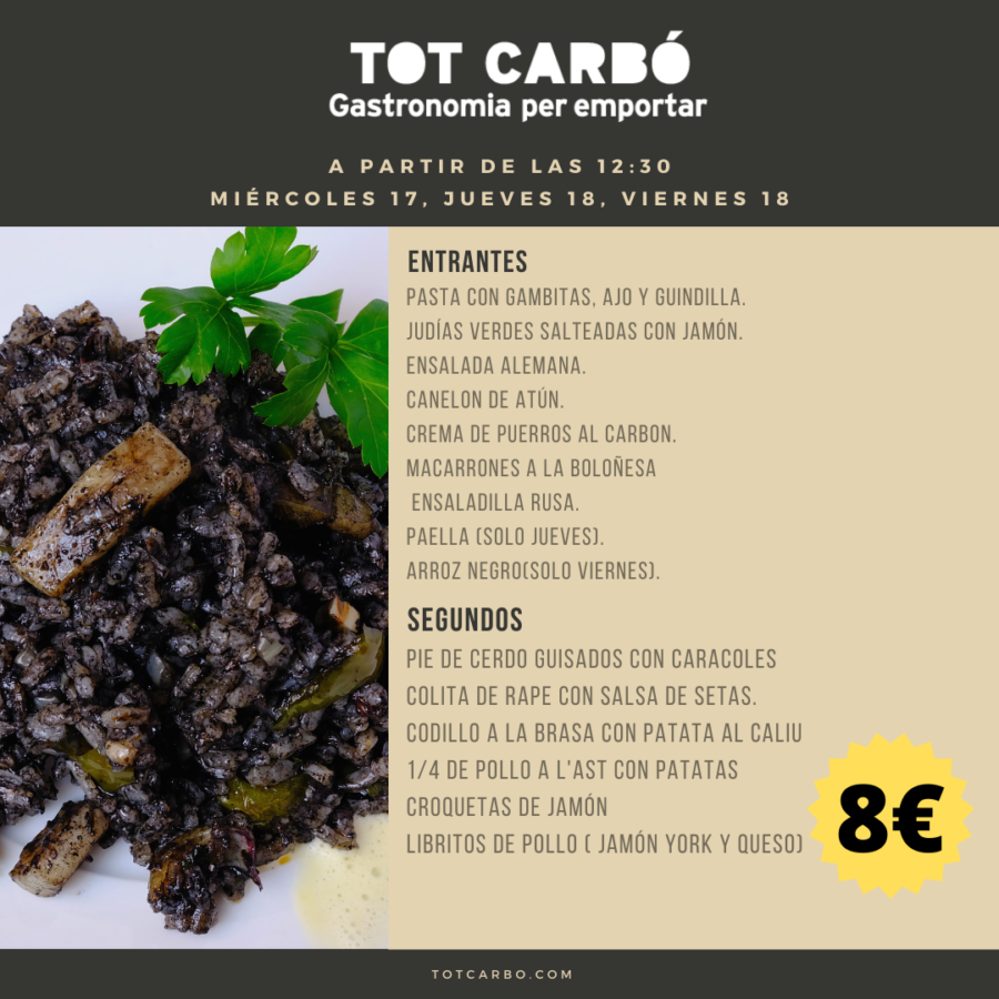 Miércoles 17 ,Jueves 18 y Viernes 19 de Marzo