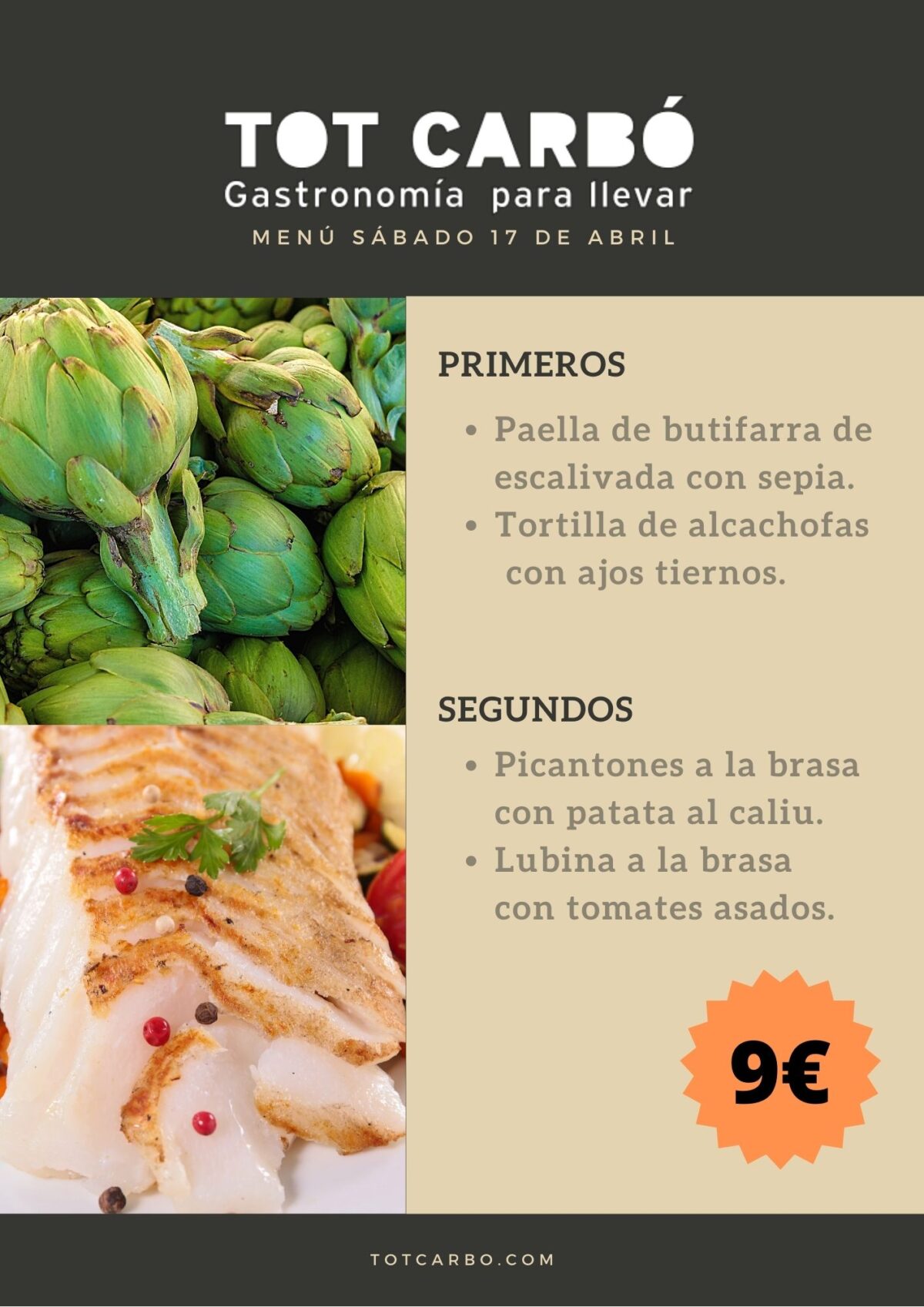 Sábado 10 Abril