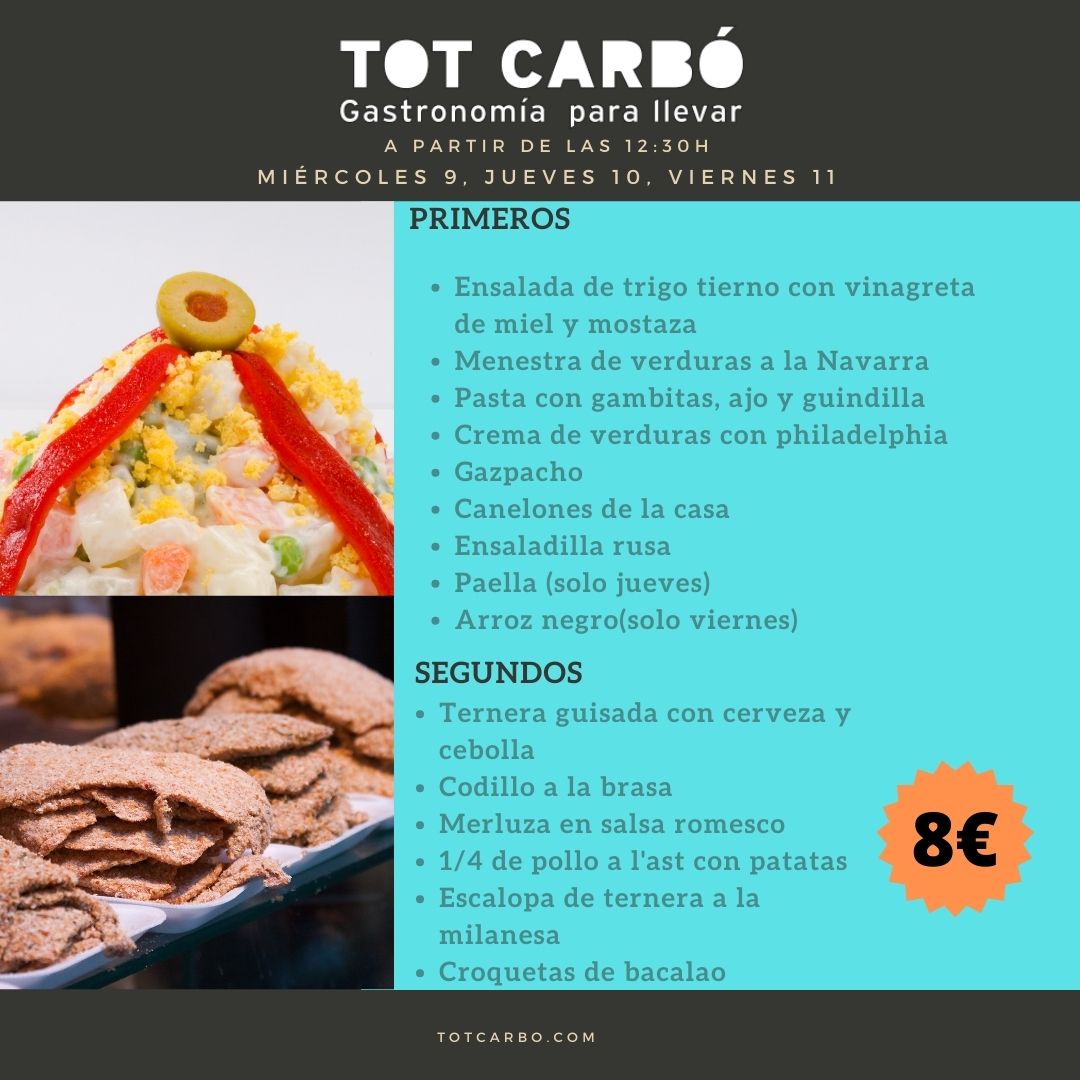 Miércoles 9 , Jueves 10 y Viernes 11 de Junio