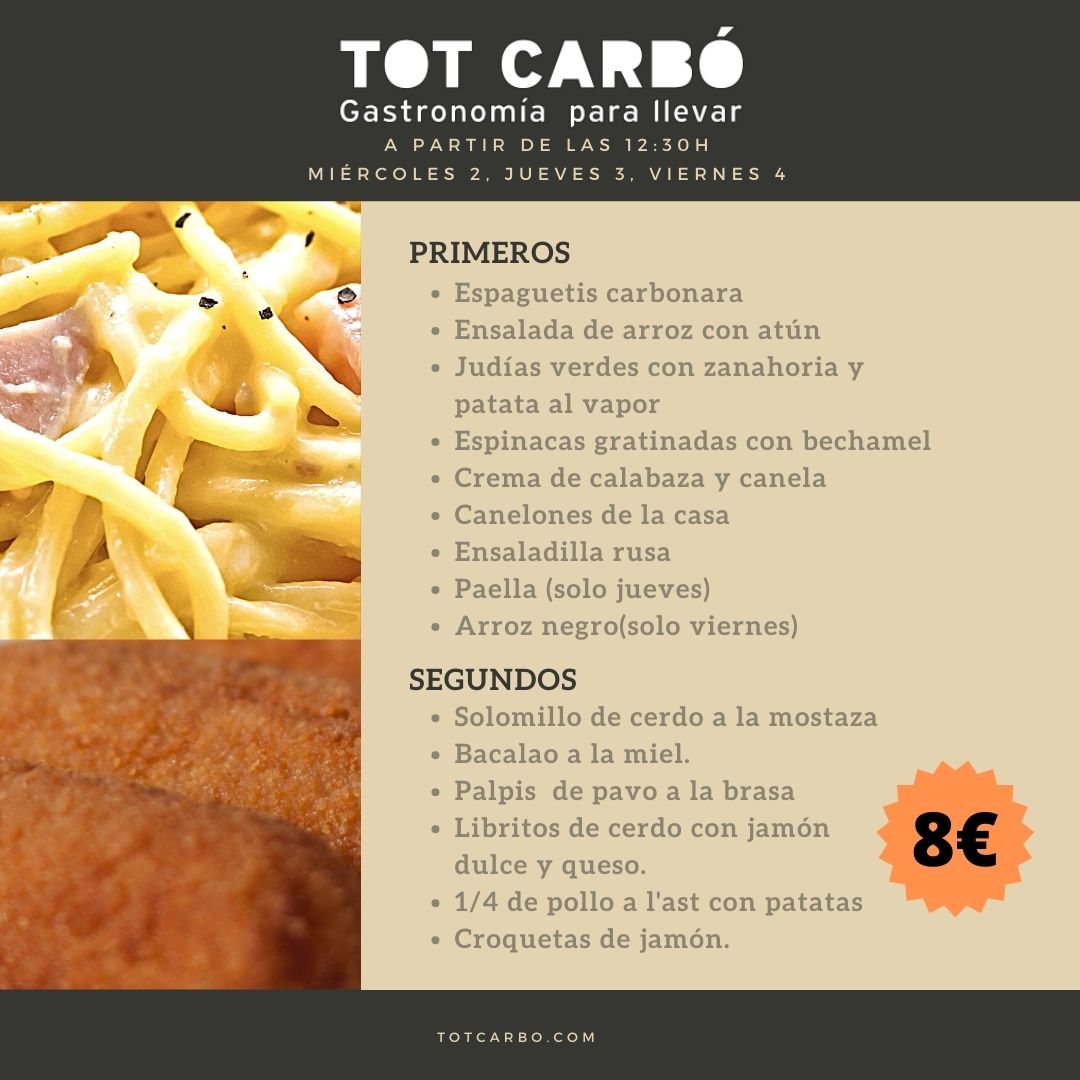 Miércoles 2 , Jueves 3 y Viernes 4 de Junio