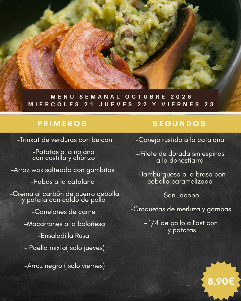 Miércoles 21 Jueves 22 y Viernes 23 De Octubre 2026